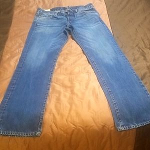 Mens Abercrombie Jeans